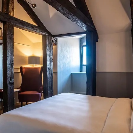 Radisson Collection Hotel, Palazzo Nani Venice-2